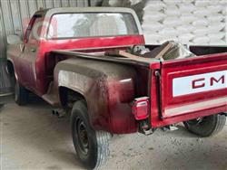 GMC Sierra